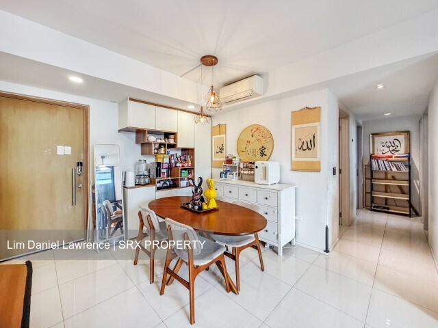 The Amore (D19), Condominium #548758221
